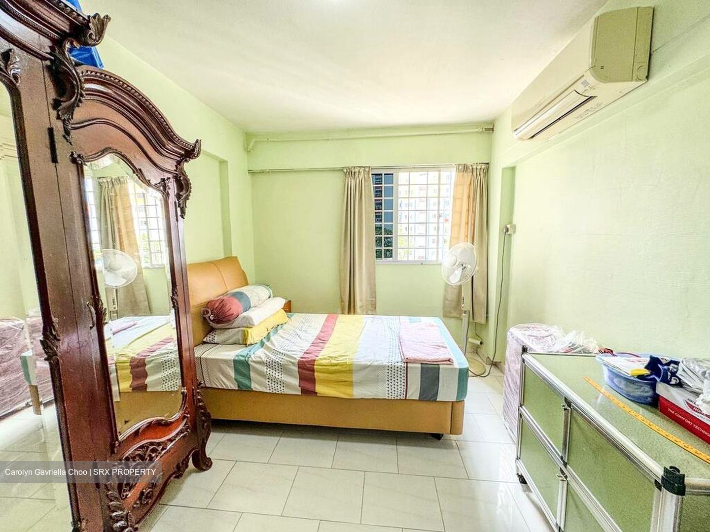 Blk 651 Nee Soon Central View (Yishun), HDB 4 Rooms #501598771